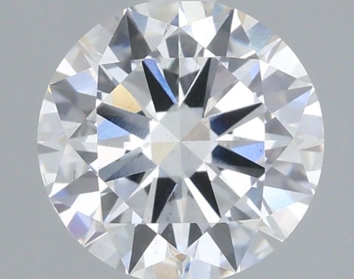 Lab Grown Diamond Lab-grown 1,5Ct F-VS2 Round - IGILG794610649