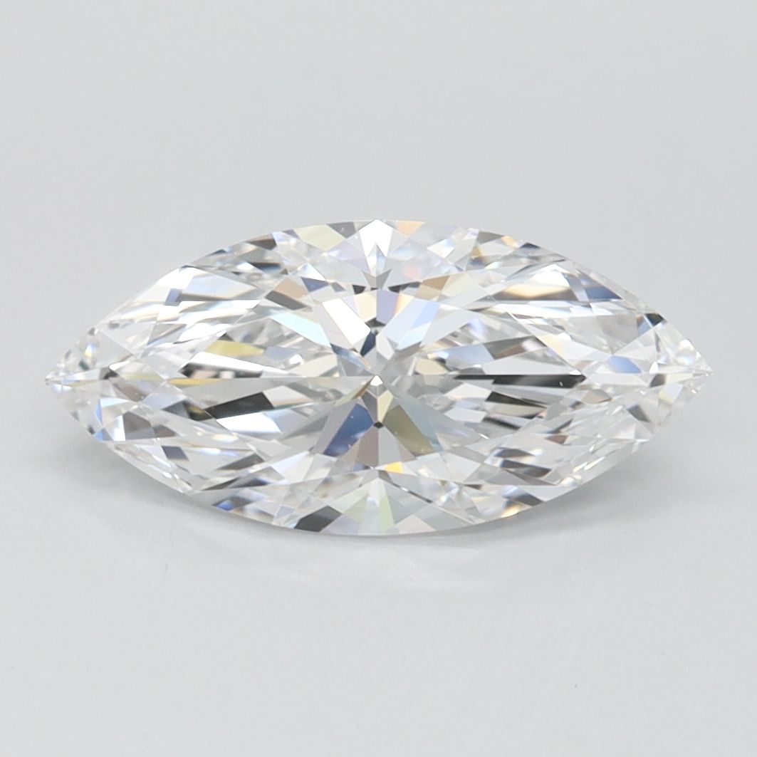 Lab Grown Diamond Lab-grown 1,04Ct D-FL Marquise - IGILG780666077 1