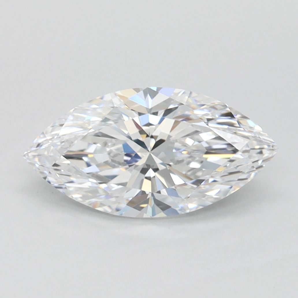 Lab Grown Diamond Lab-grown 1,11Ct D-FL Marquise - IGILG780666085 1
