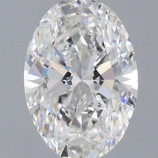 Lab Grown Diamond Lab-grown 1,04Ct F-VVS2 Oval - IGILG794610751 1