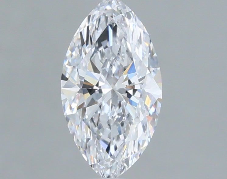 Lab Grown Diamond Lab-grown 0,56Ct E-VS1 Marquise - IGILG750554781