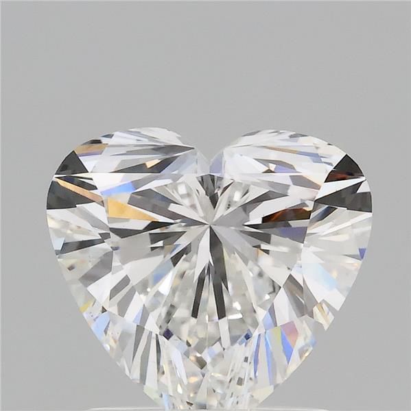 Lab Grown Diamond Lab-grown 1,4Ct D-VS1 Heart - IGILG741558367