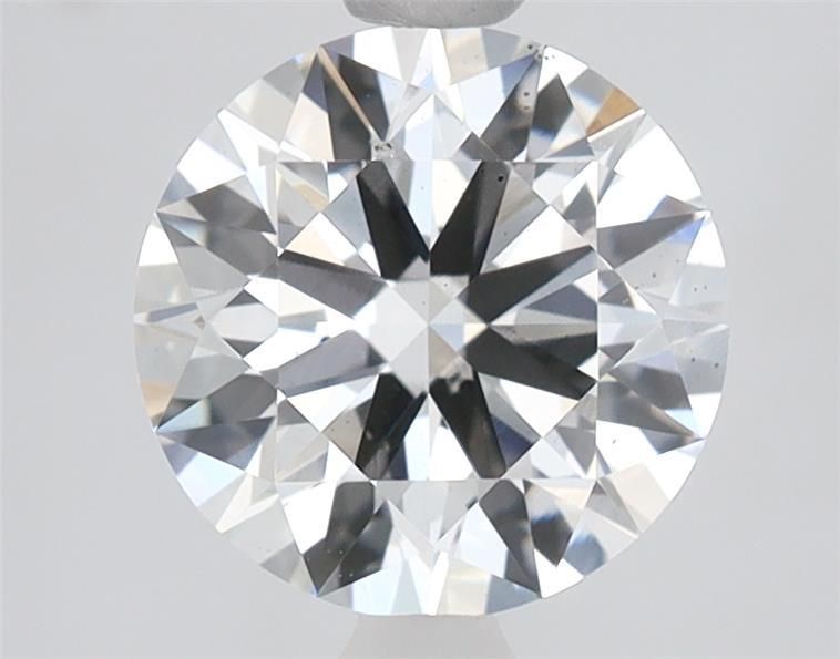 Lab Grown Diamond Lab-grown 2,02Ct F-VS2 Round - IGILG778666148