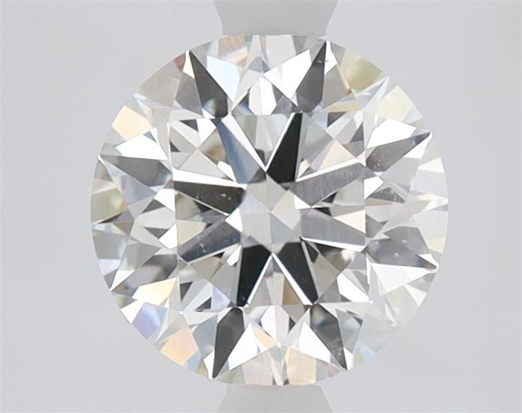 Lab Grown Diamond Lab-grown 1,54Ct H-VS1 Round - IGILG776643662