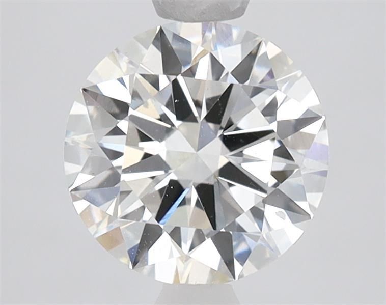 Lab Grown Diamond Lab-grown 1,51Ct F-VS1 Round - IGILG778666156 1
