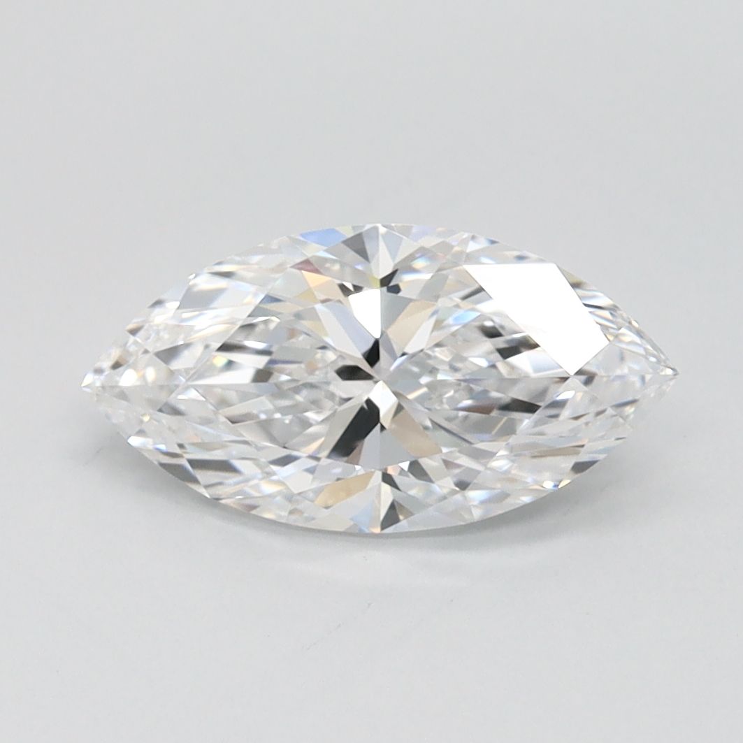 Lab Grown Diamond Lab-grown 1,01Ct D-FL Marquise - IGILG784644853 1