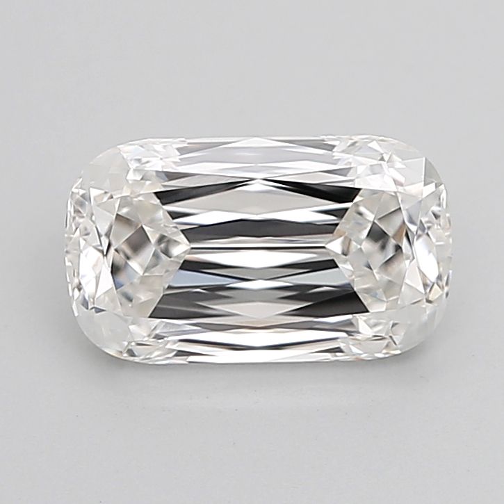 Lab Grown Diamond Lab-grown 2,24Ct F-VVS2 Cushion - IGILG768688482 1