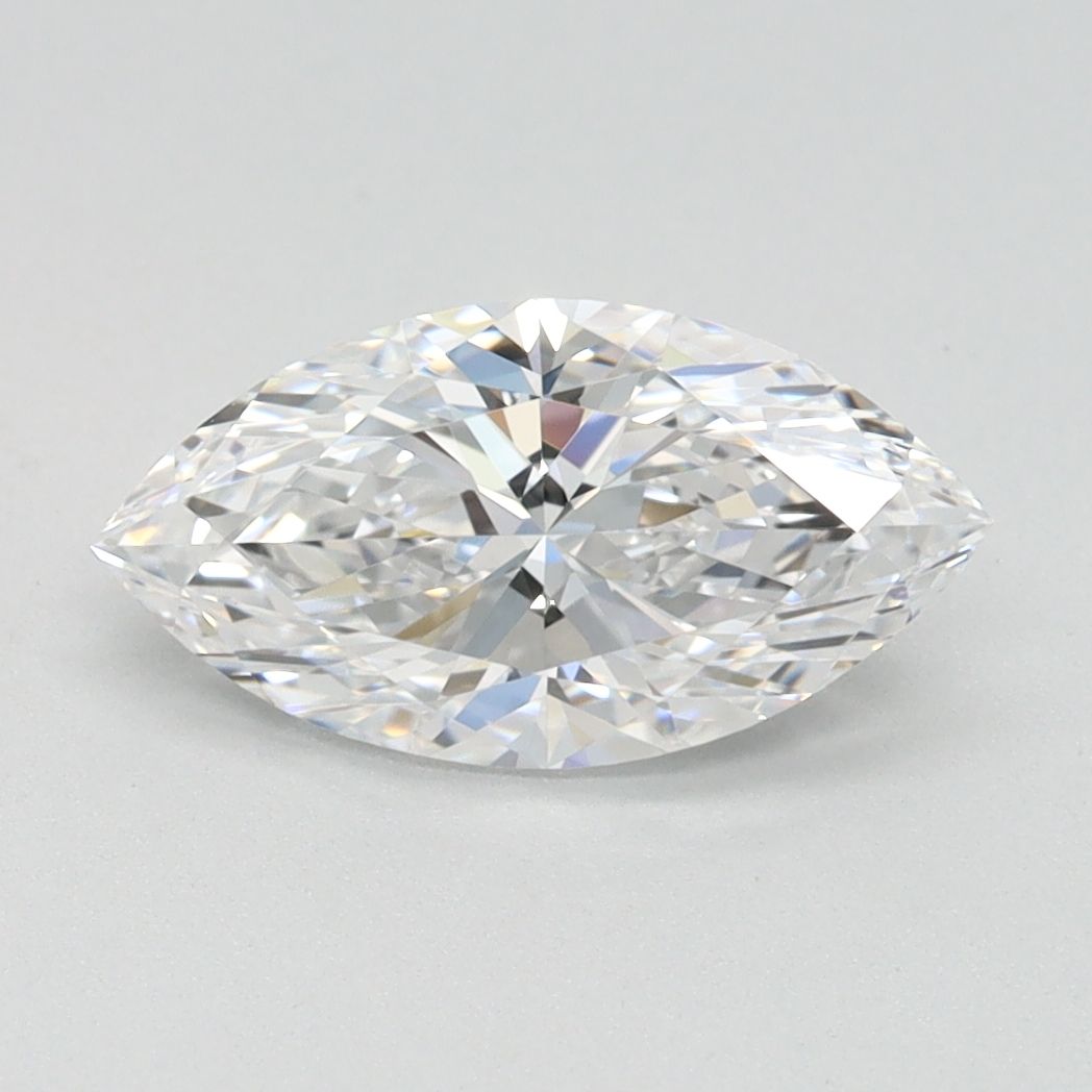 Lab Grown Diamond Lab-grown 1,11Ct D-FL Marquise - IGILG800684652 1