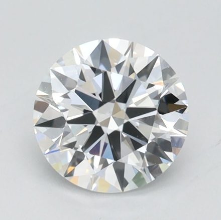 Lab Grown Diamond Lab-grown 0,7Ct D-VVS1 Round - IGILG784644793 1
