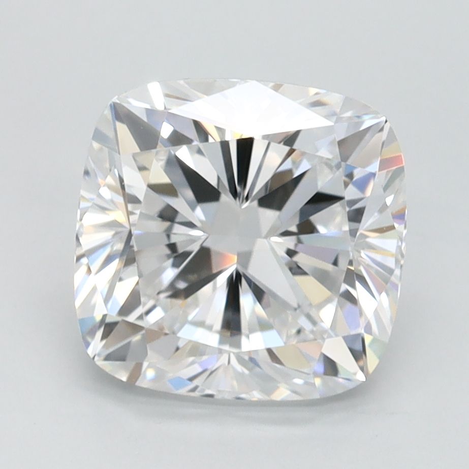 Lab Grown Diamond Lab-grown 2,15Ct D-FL Cushion - IGILG784644838