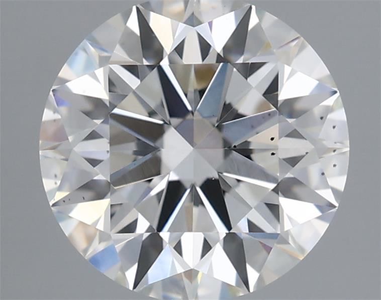 Lab Grown Diamond Lab-grown 2,09Ct G-VS2 Round - IGILG627460370