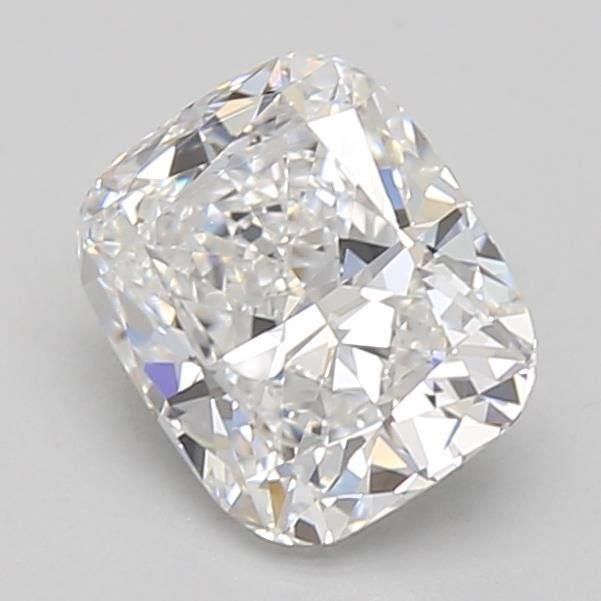Lab Grown Diamond Lab-grown 1,3Ct E-VVS1 Cushion - GIA2235564110