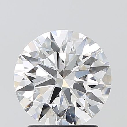 Lab Grown Diamond Lab-grown 2,08Ct E-VVS2 Round - IGILG797663757 1