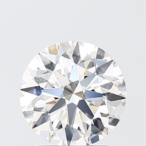 Lab Grown Diamond Lab-grown 2,04Ct F-VS1 Round - IGILG788653578 1