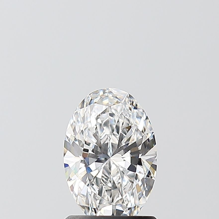 Lab Grown Diamond Lab-grown 1,11Ct D-VVS2 Oval - IGILG791621447