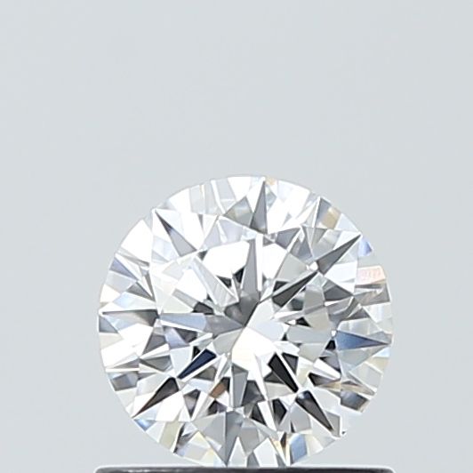 Lab Grown Diamond Lab-grown 0,52Ct D-VS1 Round - IGILG655412316