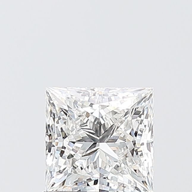 Lab Grown Diamond Lab-grown 1,09Ct F-VVS1 Princess - IGILG688518159