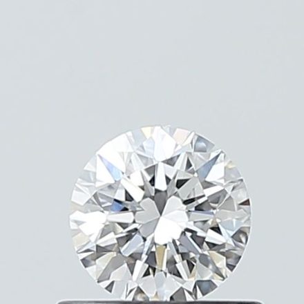 Lab Grown Diamond Lab-grown 0,7Ct E-VVS2 Round - IGILG660468987 1
