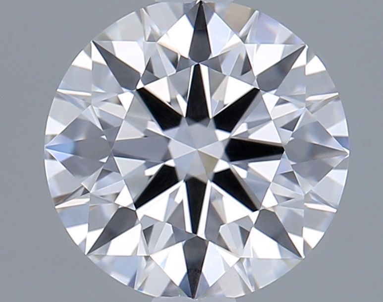 Lab Grown Diamond Lab-grown 1,22Ct D-VS1 Round - IGILG624422815 1