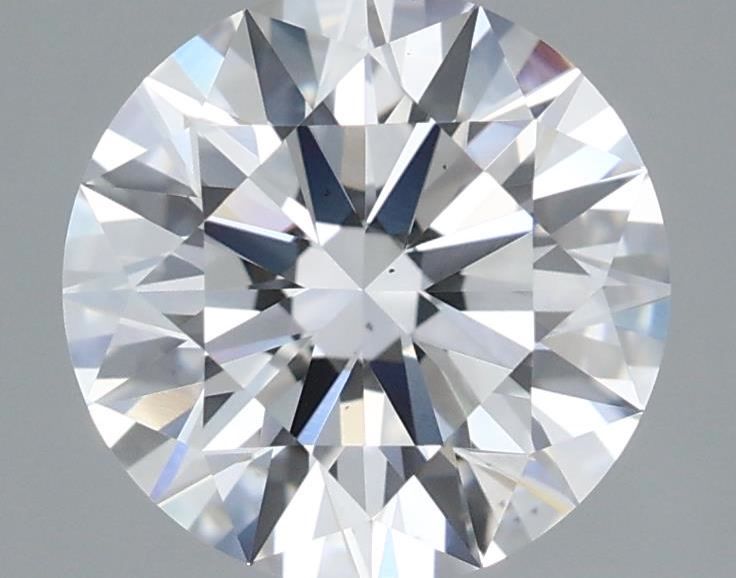 Lab Grown Diamond Lab-grown 1,7Ct F-VS2 Round - IGILG683578632