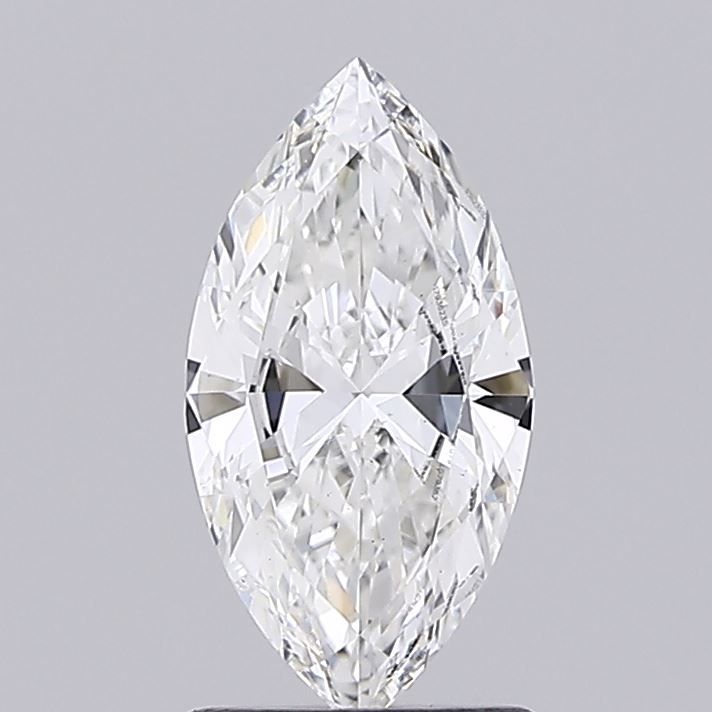 Lab Grown Diamond Lab-grown 1,2Ct F-VS2 Marquise - IGILG793623510