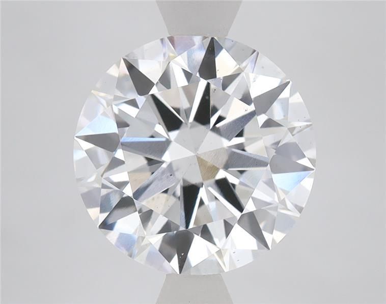 Lab Grown Diamond Lab-grown 4,01Ct F-VS2 Round - IGILG752557338