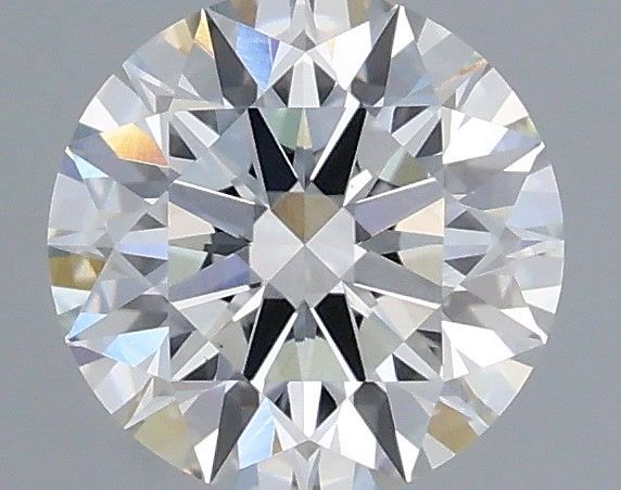 Lab Grown Diamond Lab-grown 1,04Ct F-VS1 Round - IGILG781632982