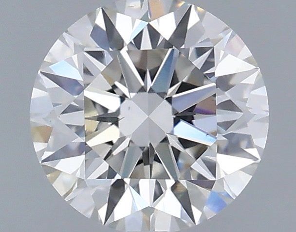 Lab Grown Diamond Lab-grown 1,03Ct F-VS1 Round - IGILG781634762 1