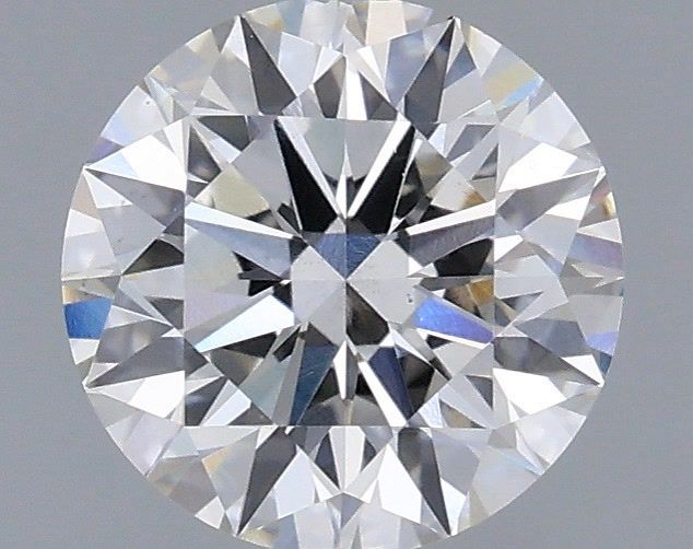 Lab Grown Diamond Lab-grown 1,03Ct F-VS2 Round - IGILG781631448 1