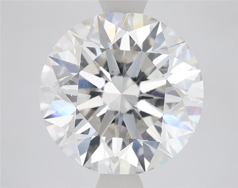 Lab Grown Diamond Lab-grown 4,05Ct G-VS2 Round - IGILG761511485
