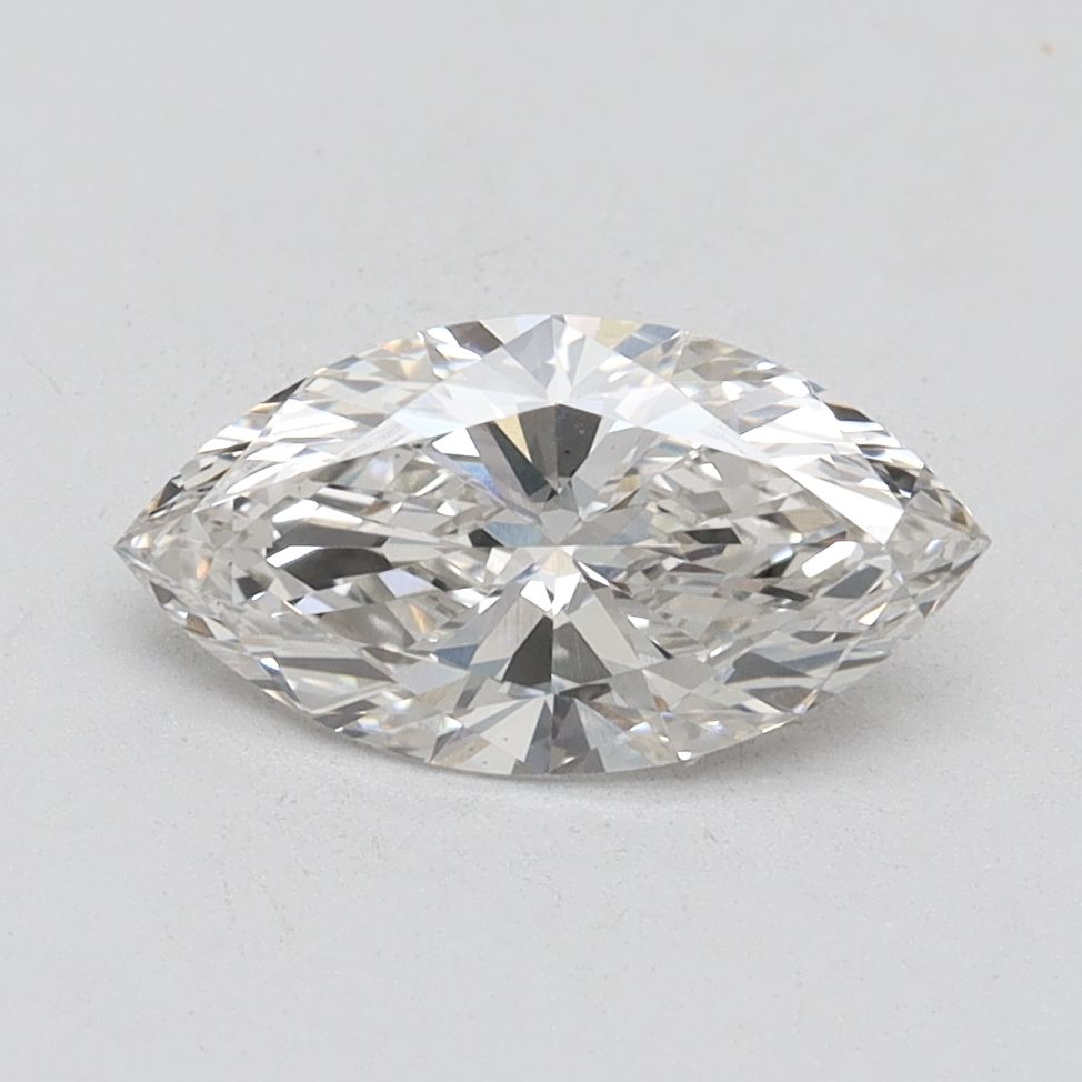 Lab Grown Diamond Lab-grown 1,1Ct H-VS1 Marquise - IGILG537242031
