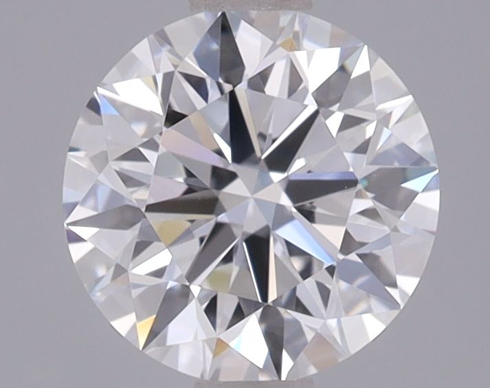Lab Grown Diamond Lab-grown 1,5Ct D-VVS1 Round - IGILG807652927