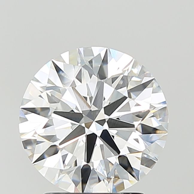 Lab Grown Diamond Lab-grown 2,56Ct F-VVS2 Round - IGILG719547278 1