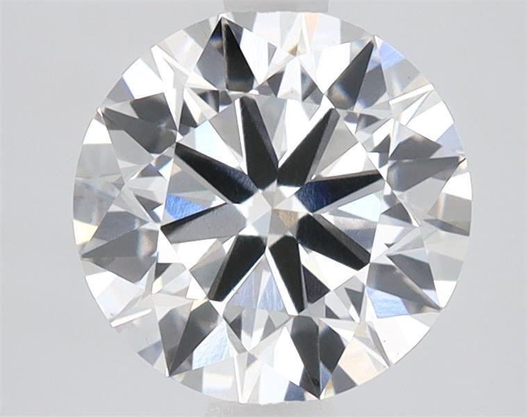 Lab Grown Diamond Lab-grown 2Ct F-VS1 Round - IGILG776635839 1