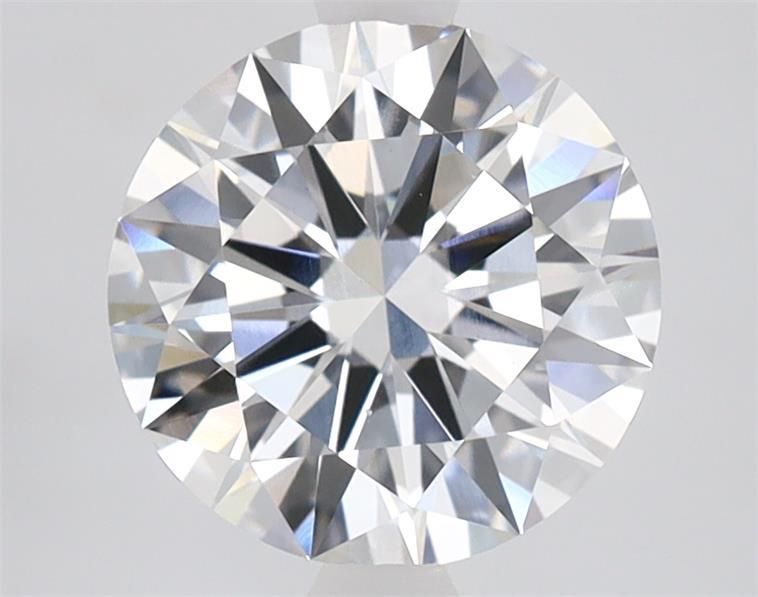 Lab Grown Diamond Lab-grown 2,02Ct F-VS1 Round - IGILG778630893