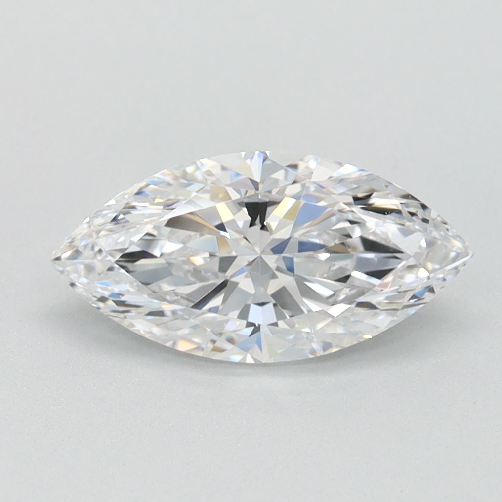 Lab Grown Diamond Lab-grown 1,01Ct D-FL Marquise - IGILG784642513 1