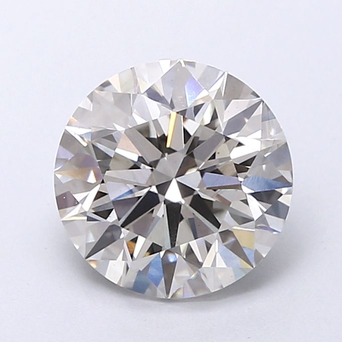 Lab Grown Diamond Lab-grown 2,06Ct H-VVS2 Round - IGILG770643832