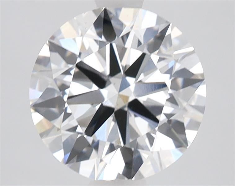 Lab Grown Diamond Lab-grown 2Ct G-VS1 Round - IGILG778660442