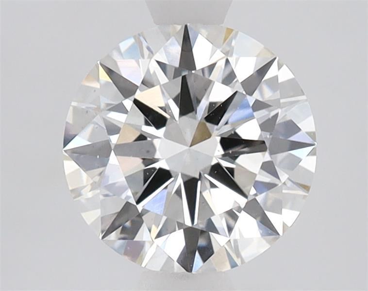 Lab Grown Diamond Lab-grown 1,5Ct G-VS1 Round - IGILG778657777 1