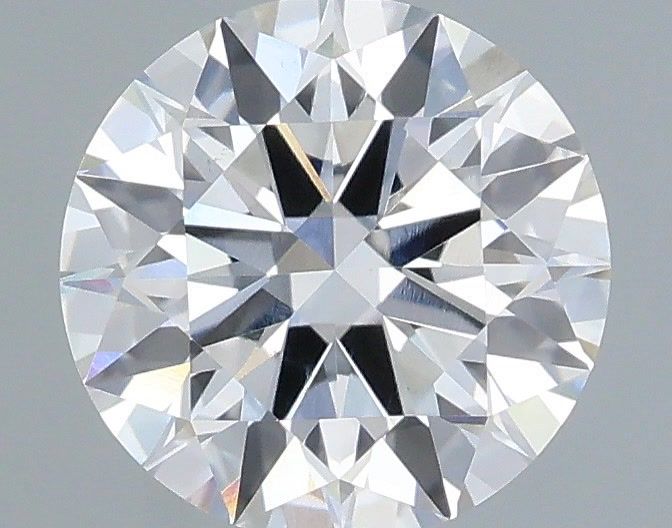 Lab Grown Diamond Lab-grown 1,06Ct F-VS1 Round - IGILG794610860 1