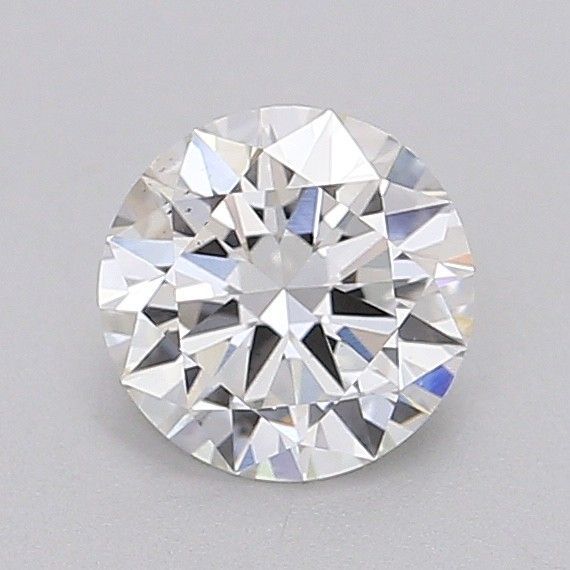 Lab Grown Diamond Lab-grown 1Ct F-VS2 Round - IGILG761551802