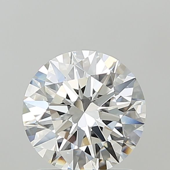 Lab Grown Diamond Lab-grown 1,58Ct F-VVS2 Round - IGILG775641351
