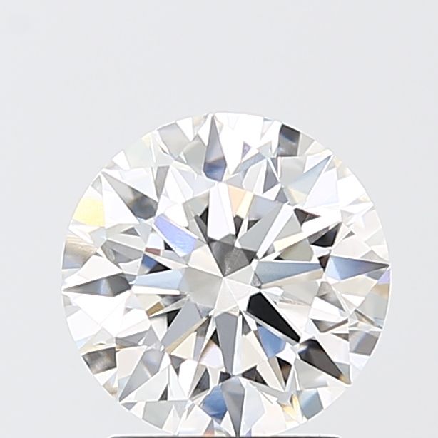 Lab Grown Diamond Lab-grown 2,06Ct F-VVS2 Round - IGILG780647161 1
