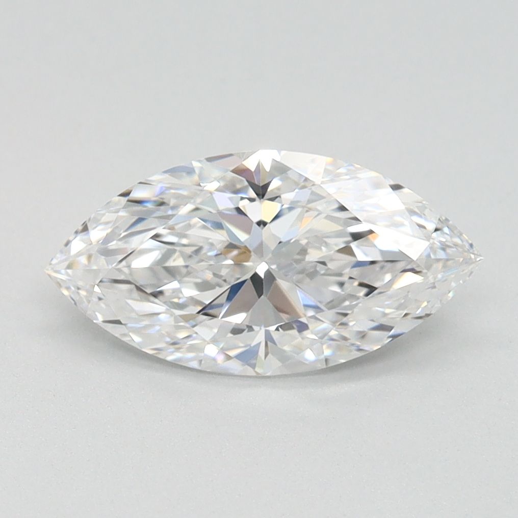 Lab Grown Diamond Lab-grown 1,01Ct D-FL Marquise - IGILG800677614 1