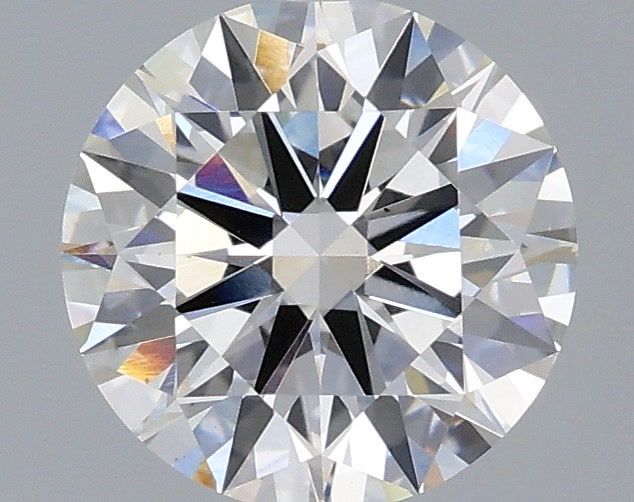 Lab Grown Diamond Lab-grown 1,52Ct F-VS2 Round - IGILG799642427