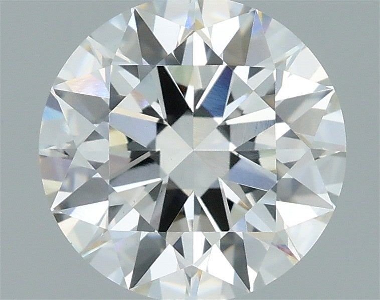 Lab Grown Diamond Lab-grown 2,04Ct F-VVS2 Round - IGILG799649217 1