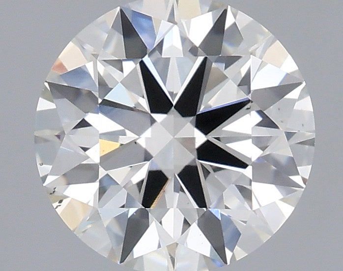 Lab Grown Diamond Lab-grown 1,55Ct G-VS2 Round - IGILG799648994