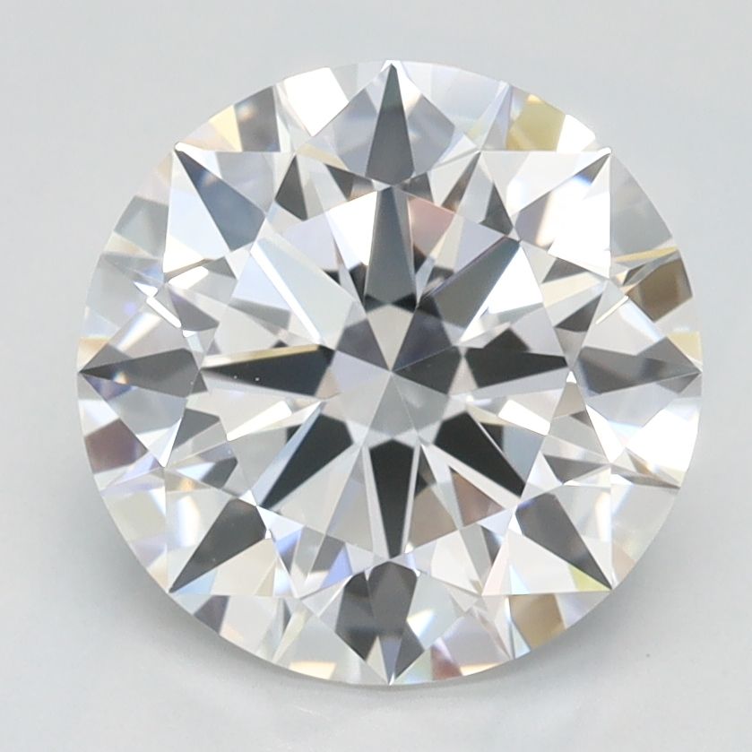 Lab Grown Diamond Lab-grown 2,06Ct D-IF Round - IGILG719553283