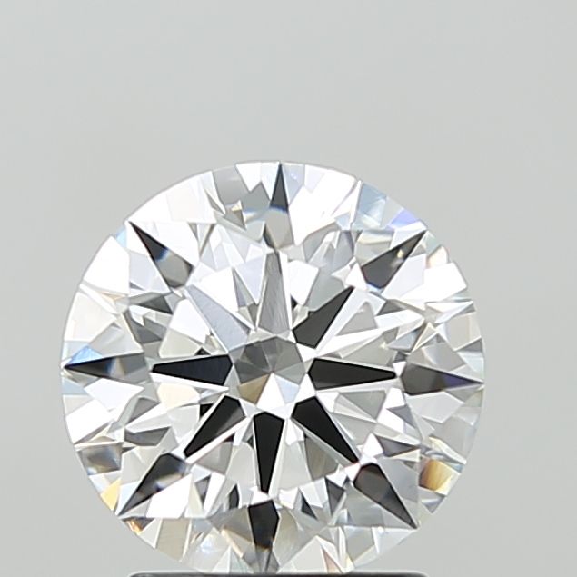 Lab Grown Diamond Lab-grown 2,04Ct F-VVS2 Round - IGILG739596364 1