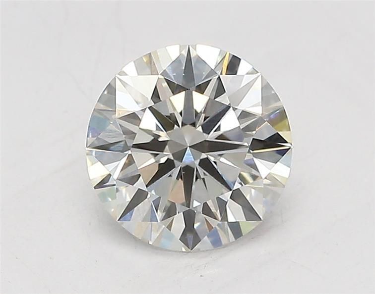 Lab Grown Diamond Lab-grown 1Ct G-VVS2 Round - IGILG799635484